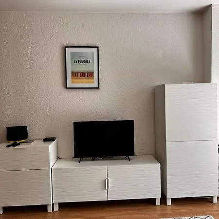 Apartment Paris - Greenwich Avec Parking