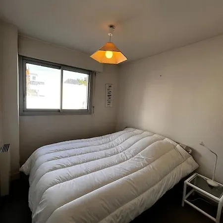 Paris - Greenwich Avec Parking Appartement *