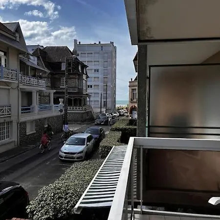 Paris - Greenwich Avec Parking * Le Touquet-Paris-Plage