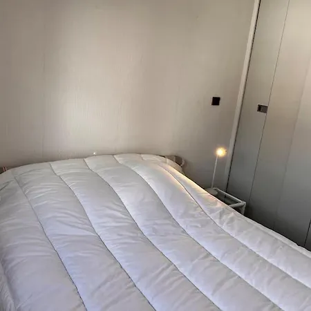 Appartement Paris - Greenwich Avec Parking Le Touquet-Paris-Plage