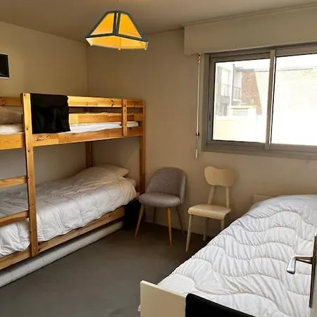 Paris - Greenwich Avec Parking Apartment *